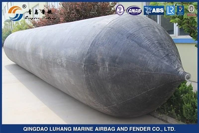 Għodda Essenzjali tal-Airbags tal-Baħar li jintefħu Għat-Tnedija U l-Docking tal-Vapuri