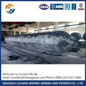 1.2 M X 18 M prezz tajjeb tal-gomma borża għal tqila li jiċċaqalqu