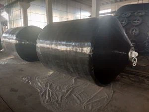 Fender floating EVA Foam