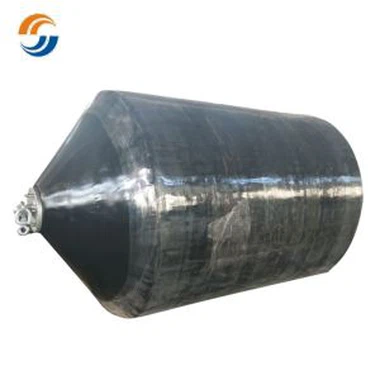 Fenders Floating Foam