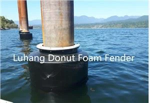Donut Fender