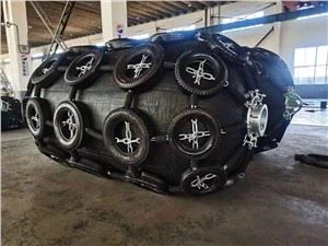 Fenders Idro Pnewmatiċi taħt il-baħar