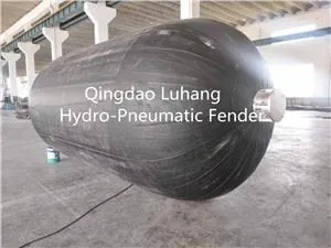 Fender Pnewmatiku Sottomarin