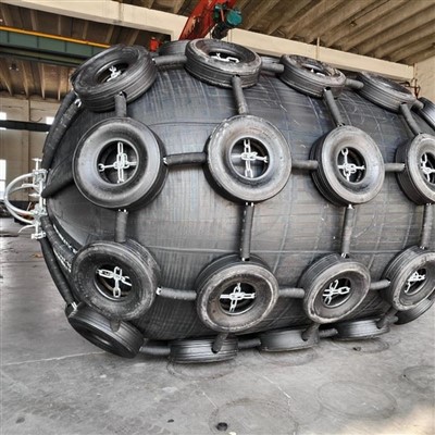 Yokohama Pnewmatiku tal-Lastku Fender Għoli - Kwalità